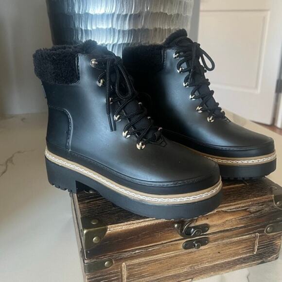 Marc Fisher Fairly Waterproof Winter Boots - Picture 1 of 10